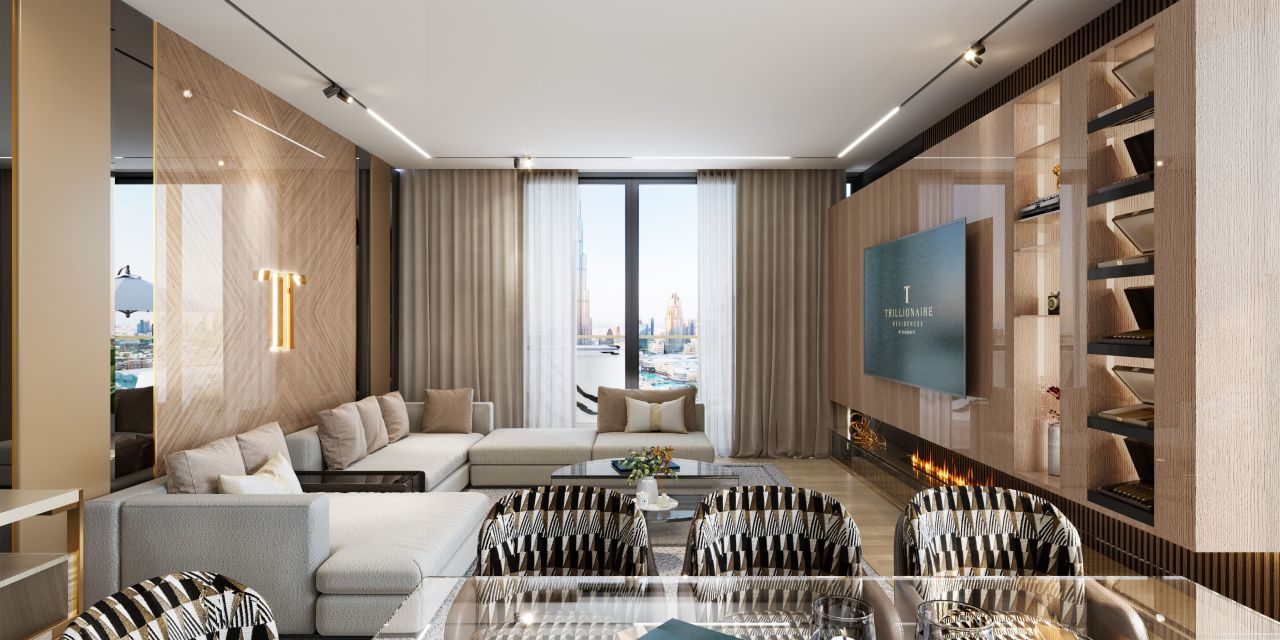 Why Choose Us for Luxury Apartment Selection in Switzerland